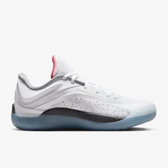 Кросівки Nike Air Jordan Zion 4 FB1802-103