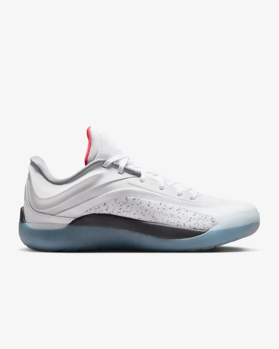 Кросівки Nike Air Jordan Zion 4 FB1802-103