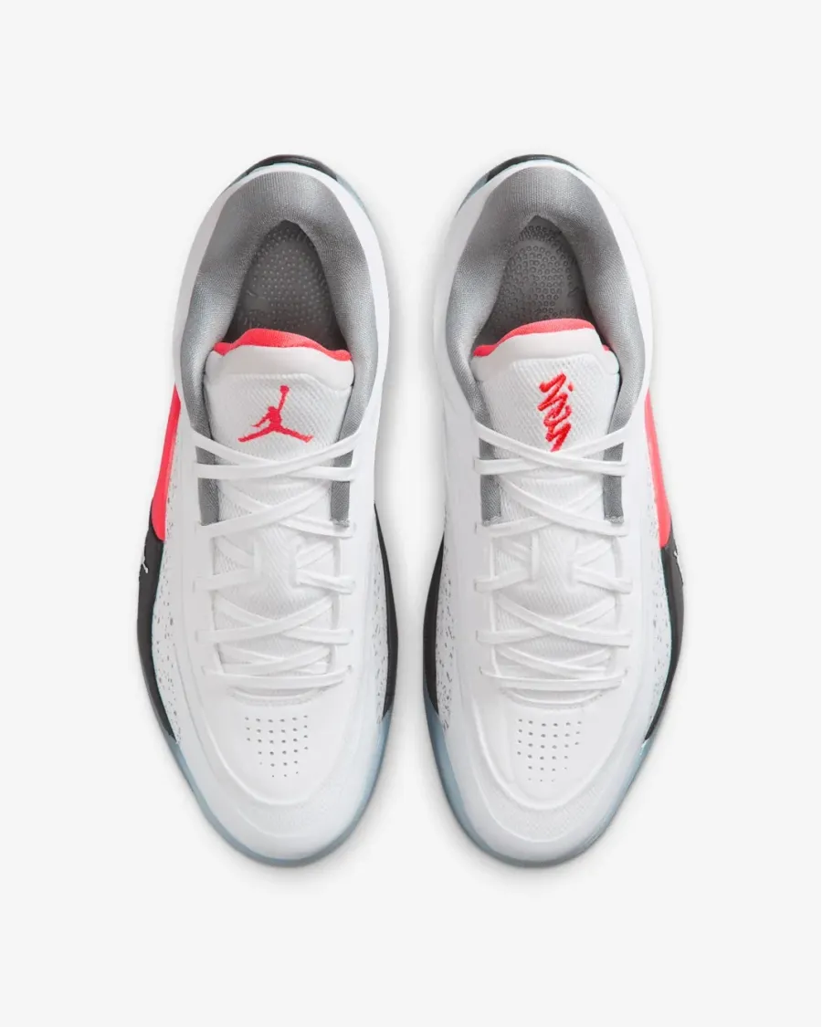 Кросівки Nike Air Jordan Zion 4 FB1802-103