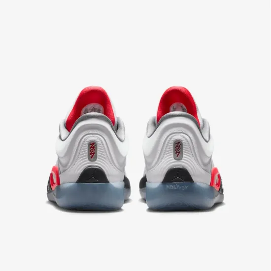 Кросівки Nike Air Jordan Zion 4 FB1802-103