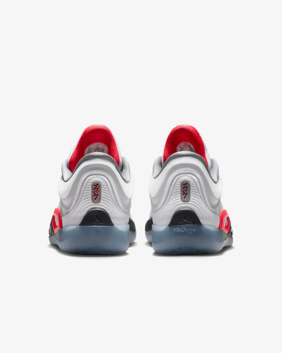 Кросівки Nike Air Jordan Zion 4 FB1802-103
