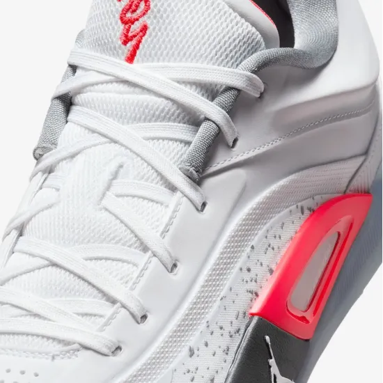 Кросівки Nike Air Jordan Zion 4 FB1802-103
