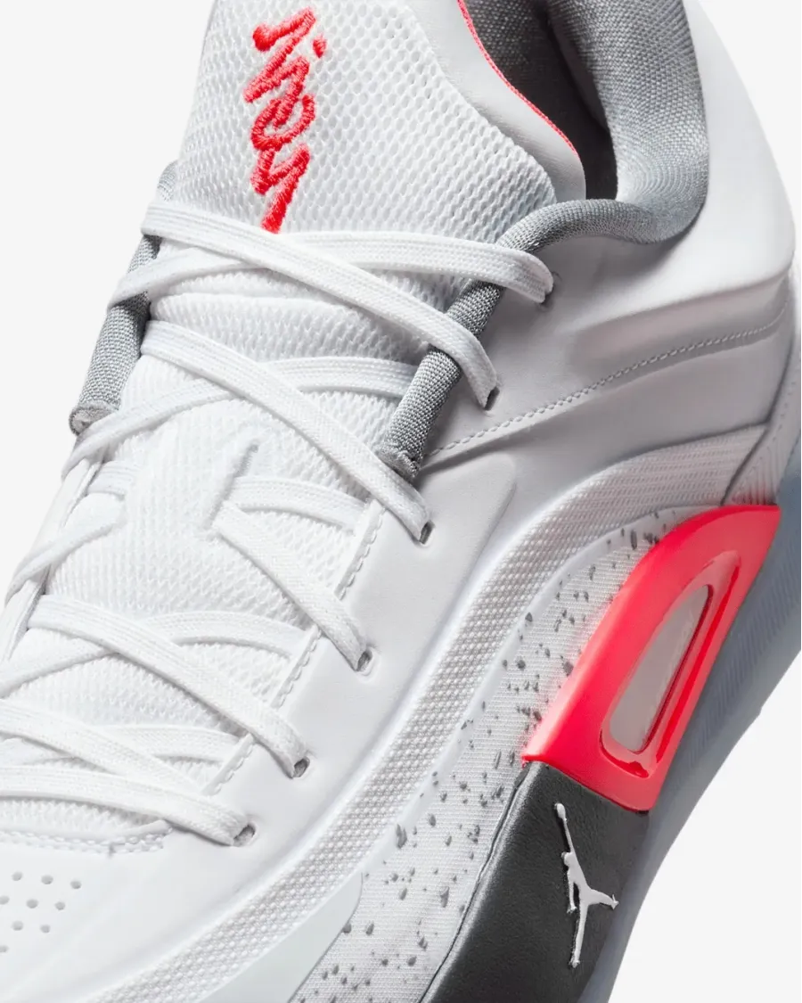 Кросівки Nike Air Jordan Zion 4 FB1802-103
