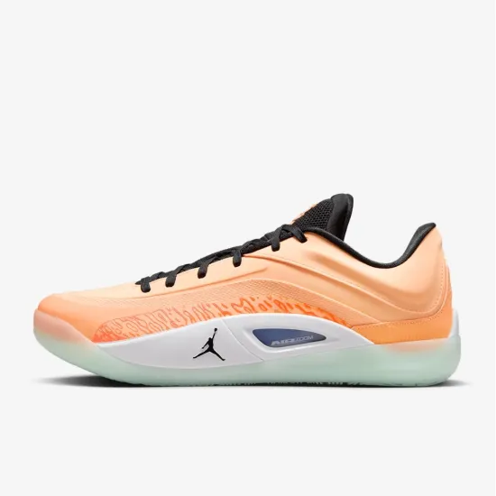 Кросівки Nike Air Jordan Zion 4 FB1802-800