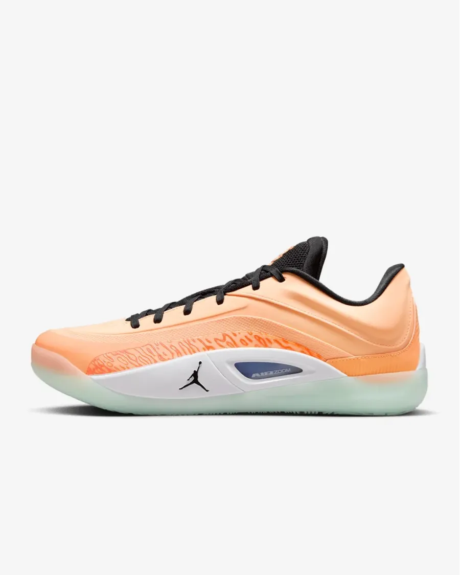 Кросівки Nike Air Jordan Zion 4 FB1802-800