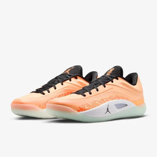 Кросівки Nike Air Jordan Zion 4 FB1802-800