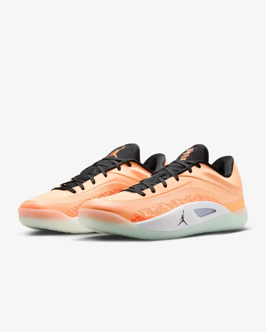 Кросівки Nike Air Jordan Zion 4 FB1802-800