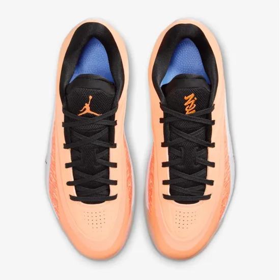 Кросівки Nike Air Jordan Zion 4 FB1802-800