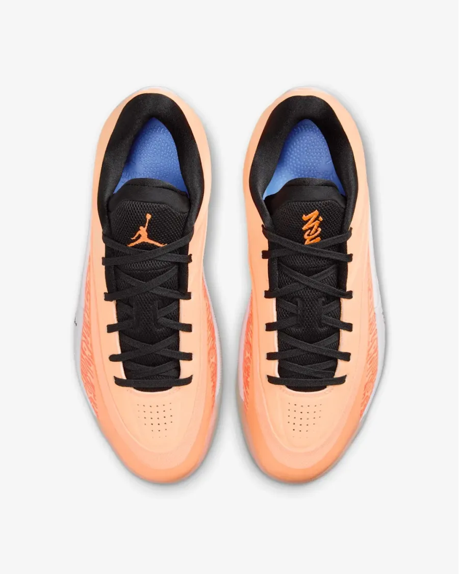 Кросівки Nike Air Jordan Zion 4 FB1802-800