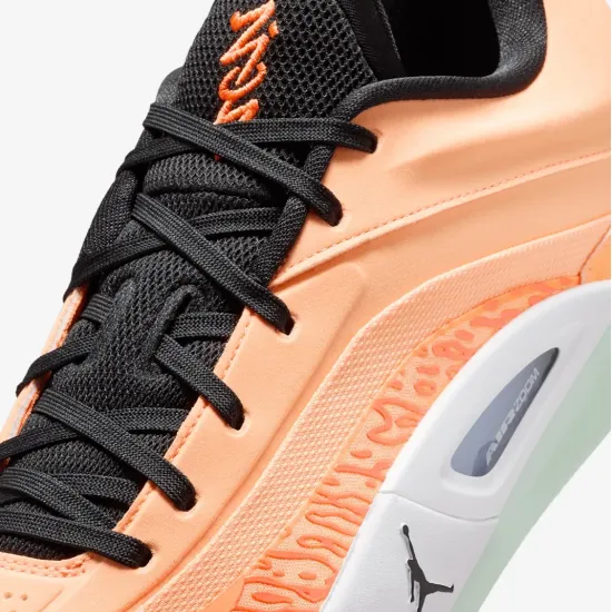 Кросівки Nike Air Jordan Zion 4 FB1802-800