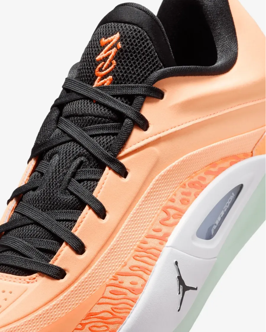 Кросівки Nike Air Jordan Zion 4 FB1802-800