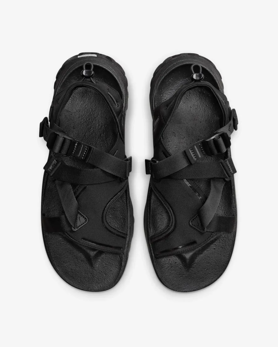 Сандалі Nike Oneonta Next Nature FB1948-001