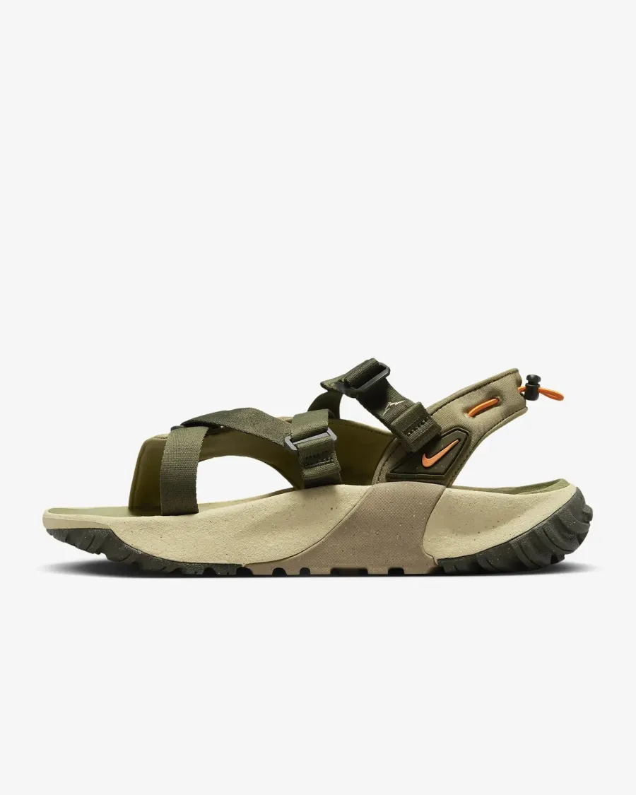 Сандалі Nike Oneonta Next Nature FB1948-201