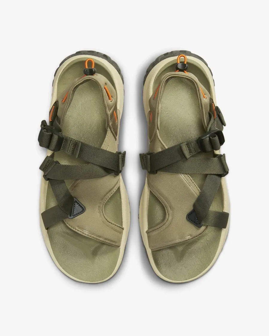 Сандалі Nike Oneonta Next Nature FB1948-201