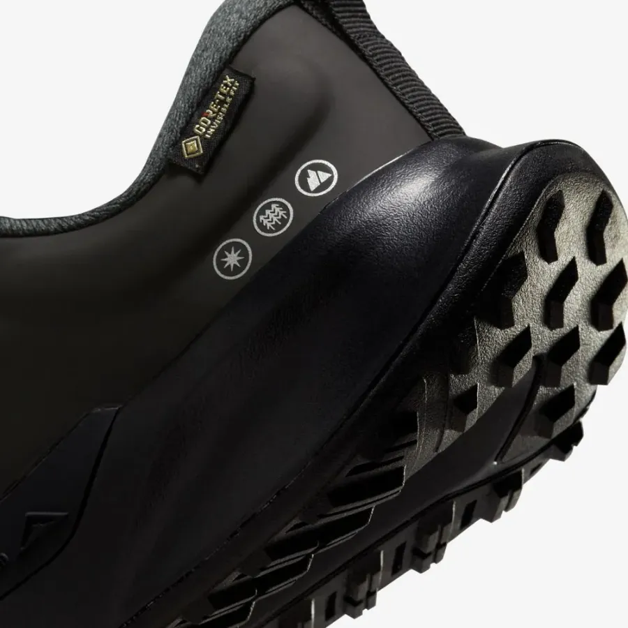 Кросівки Nike Juniper Trail 2 Gore-Tex FB2065-001