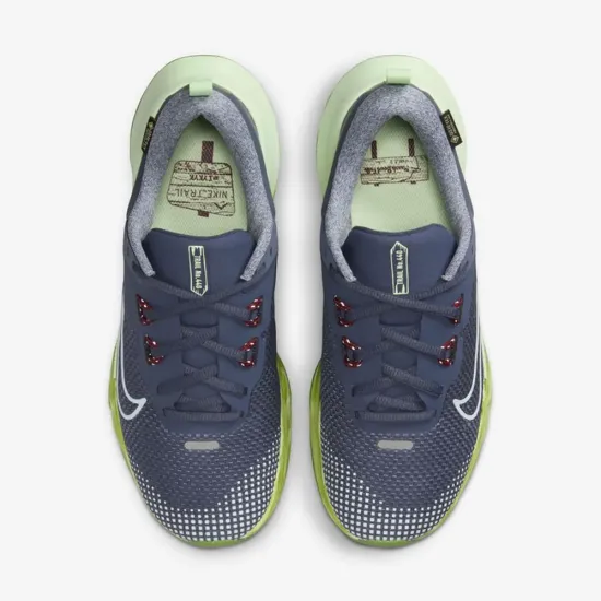 Кросівки Nike Juniper Trail 2 Gore-Tex FB2065-403