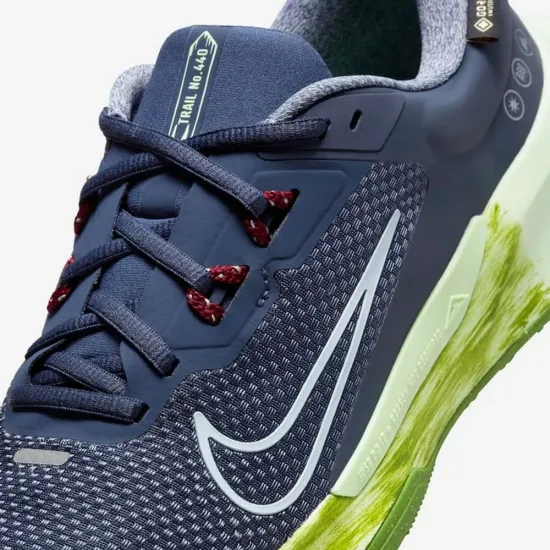 Кросівки Nike Juniper Trail 2 Gore-Tex FB2065-403