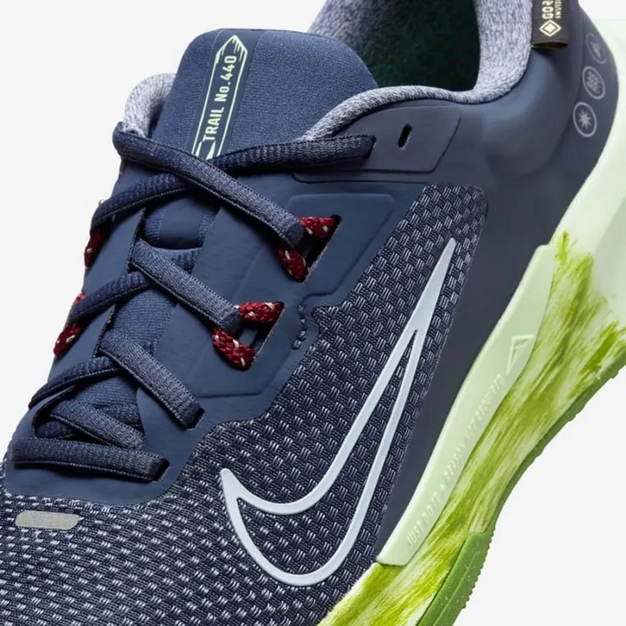Кросівки Nike Juniper Trail 2 Gore-Tex FB2065-403