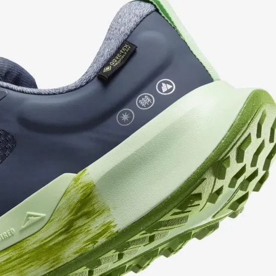 Кросівки Nike Juniper Trail 2 Gore-Tex FB2065-403
