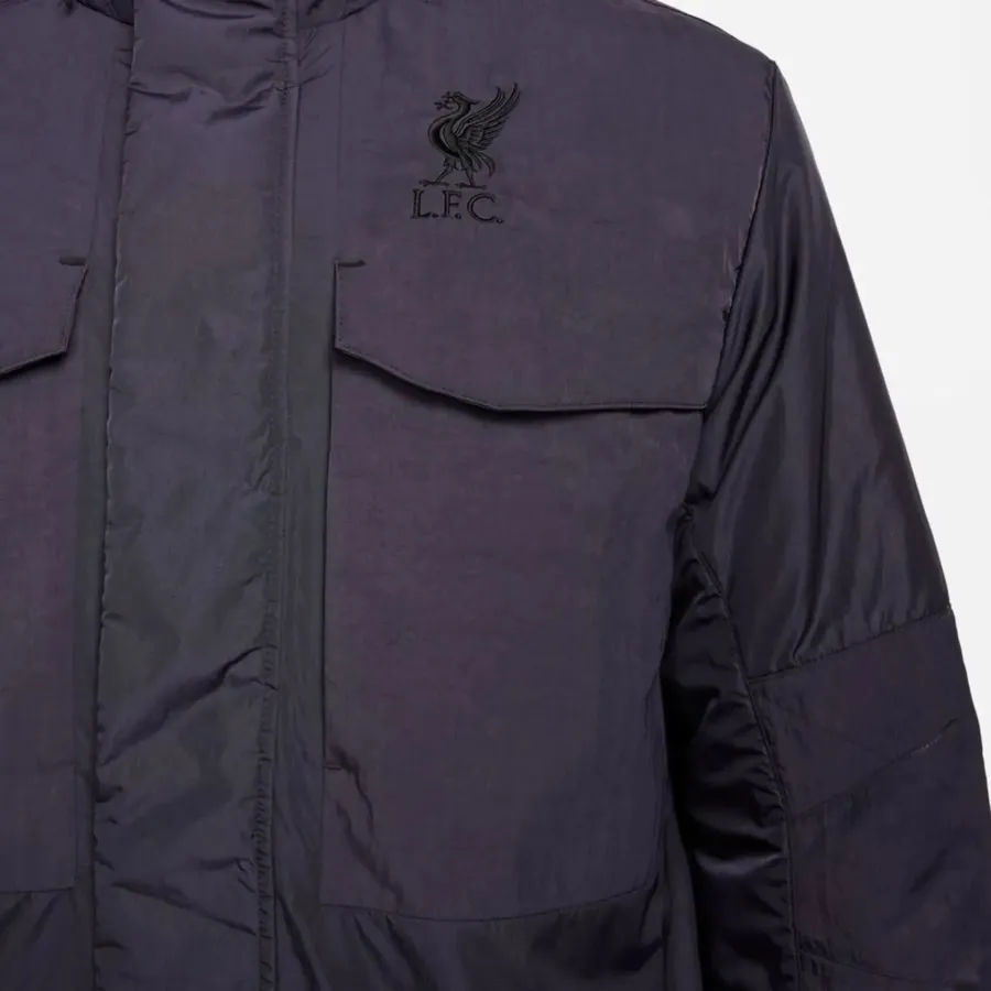 Куртка Nike Liverpool FC 23/24 Repel M65 FB2142-015