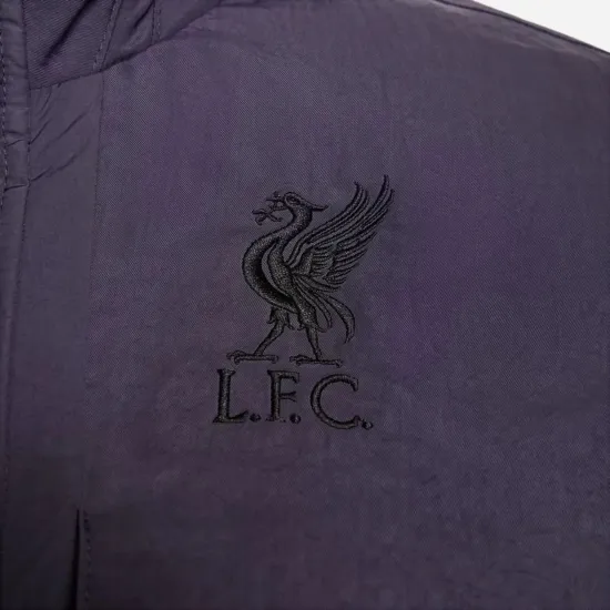 Куртка Nike Liverpool FC 23/24 Repel M65 FB2142-015