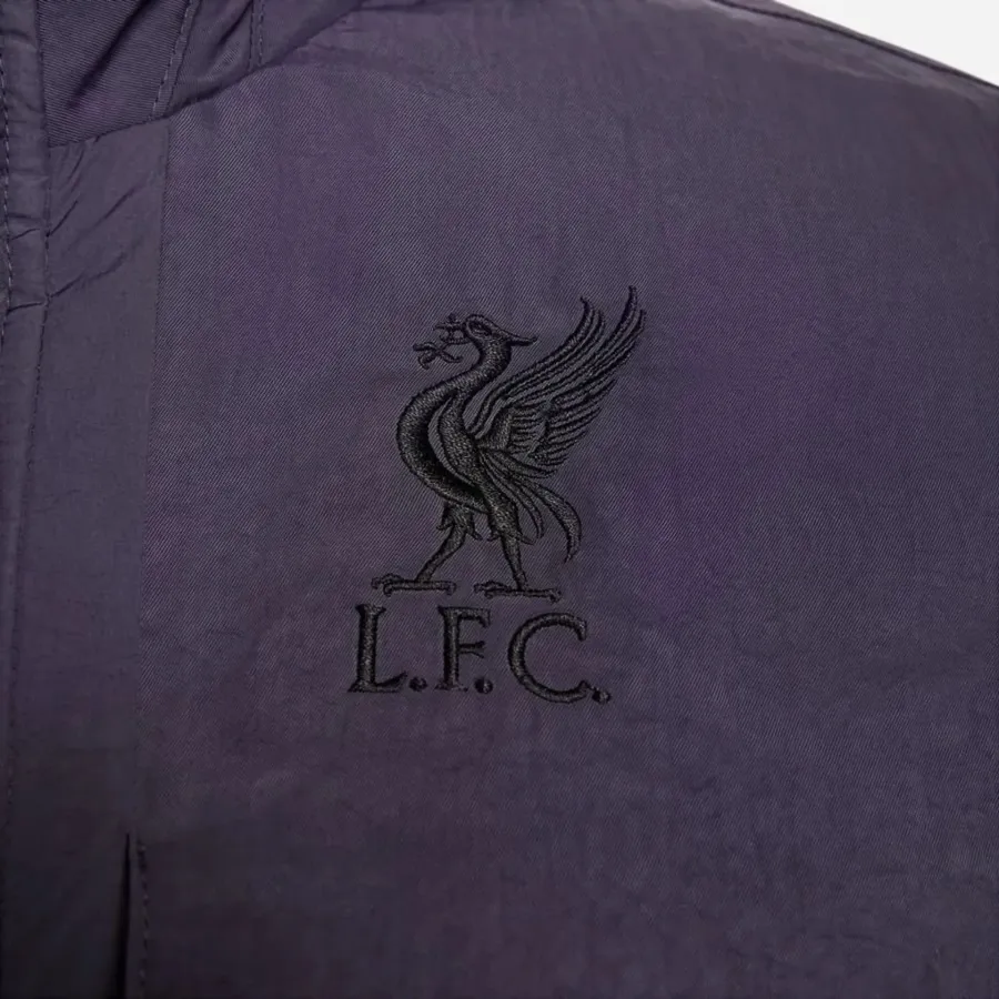 Куртка Nike Liverpool FC 23/24 Repel M65 FB2142-015