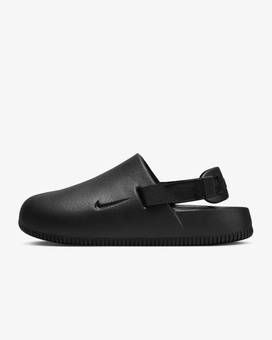 Тапочки Nike Calm FB2185-001