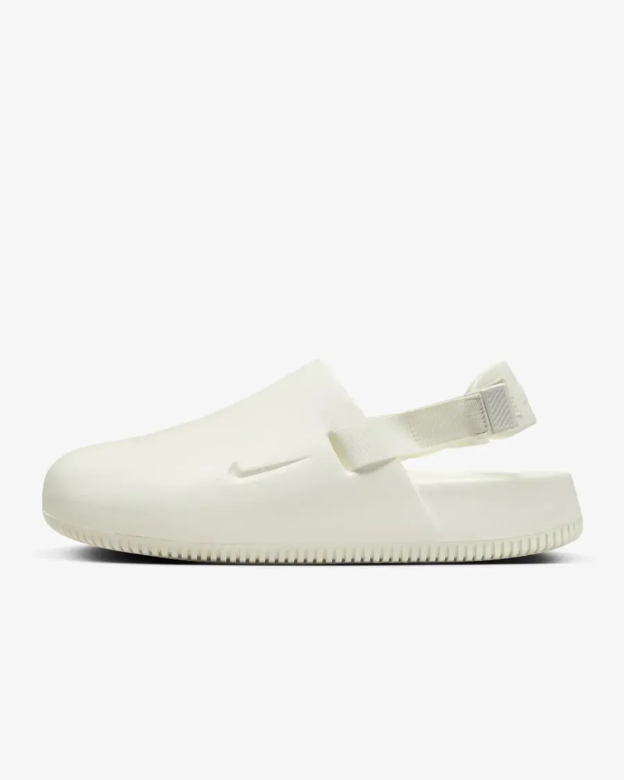 Тапочки Nike Calm FB2185-100