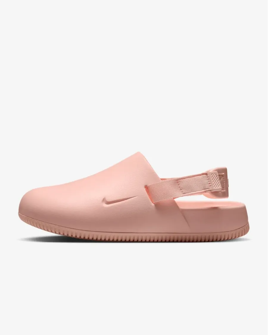 Тапочки Nike Calm FB2185-802