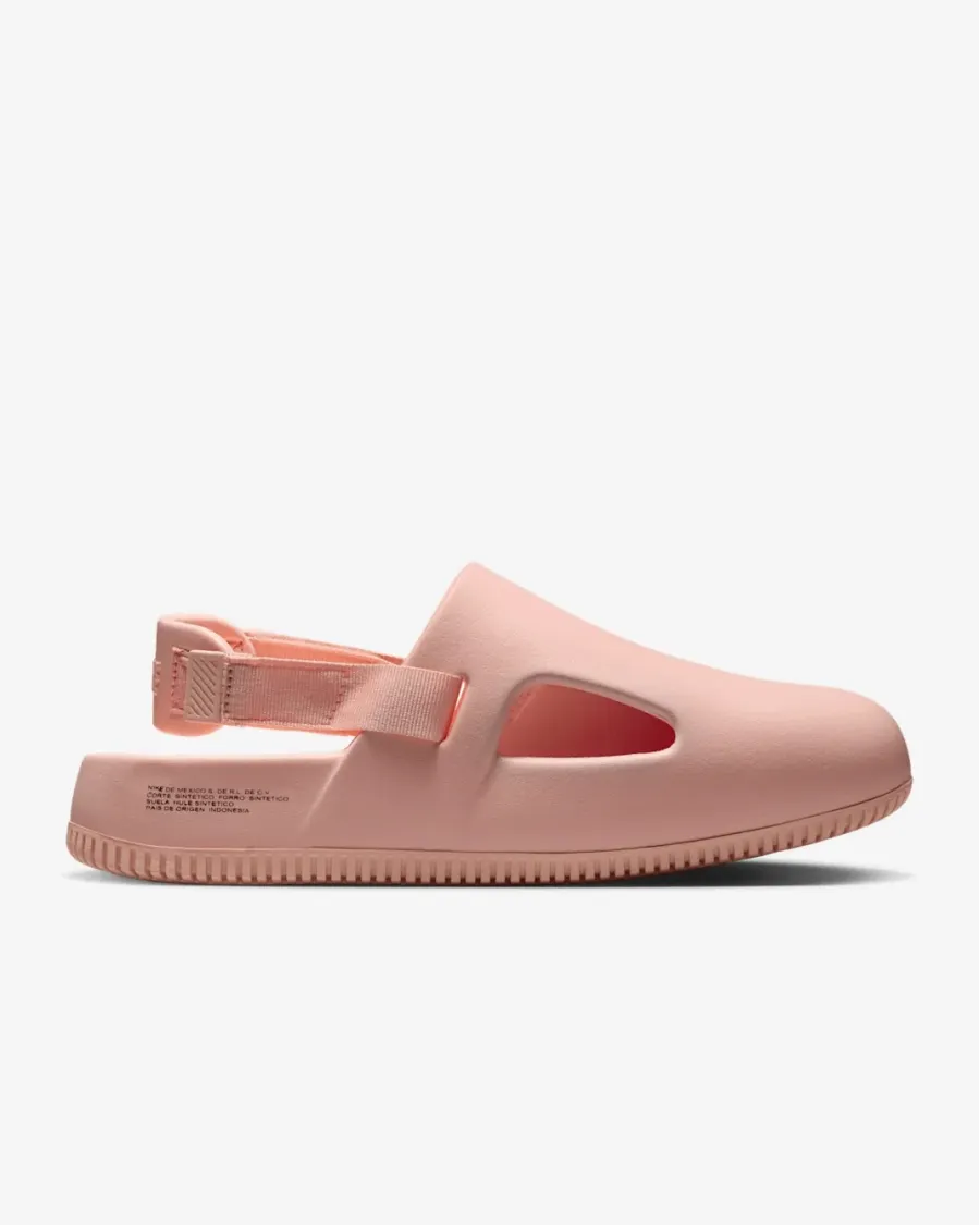 Тапочки Nike Calm FB2185-802