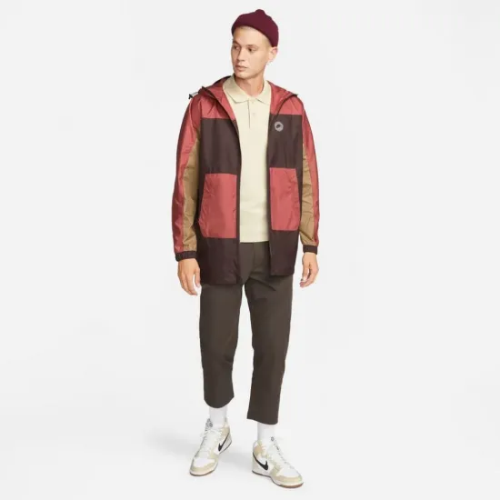 Куртка Nike Sportswear Woven FB2192-203