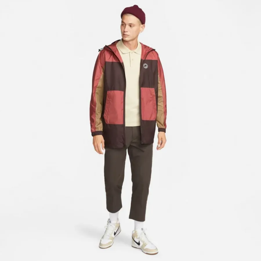 Куртка Nike Sportswear Woven FB2192-203