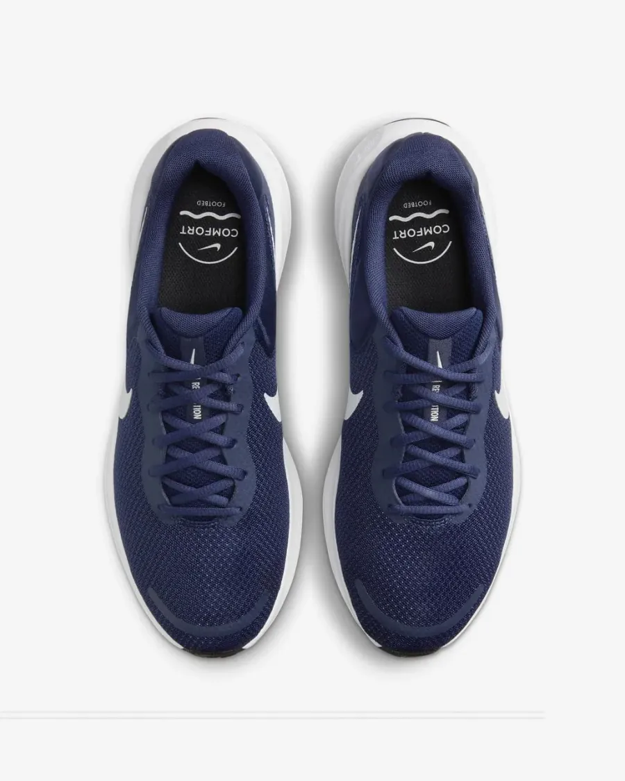 Кросівки Nike Revolution 7 FB2207-400