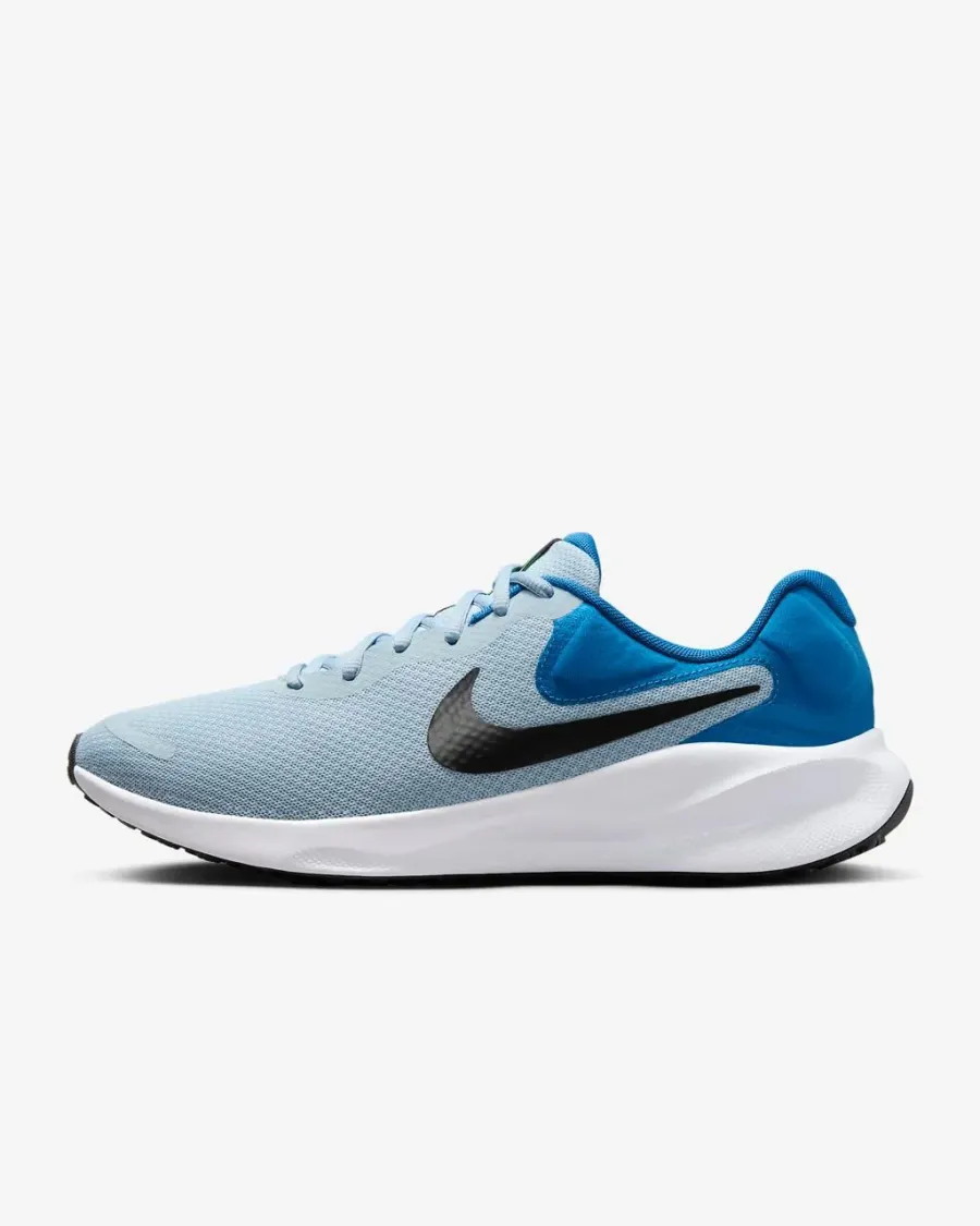 Кросівки Nike Revolution 7 FB2207-402