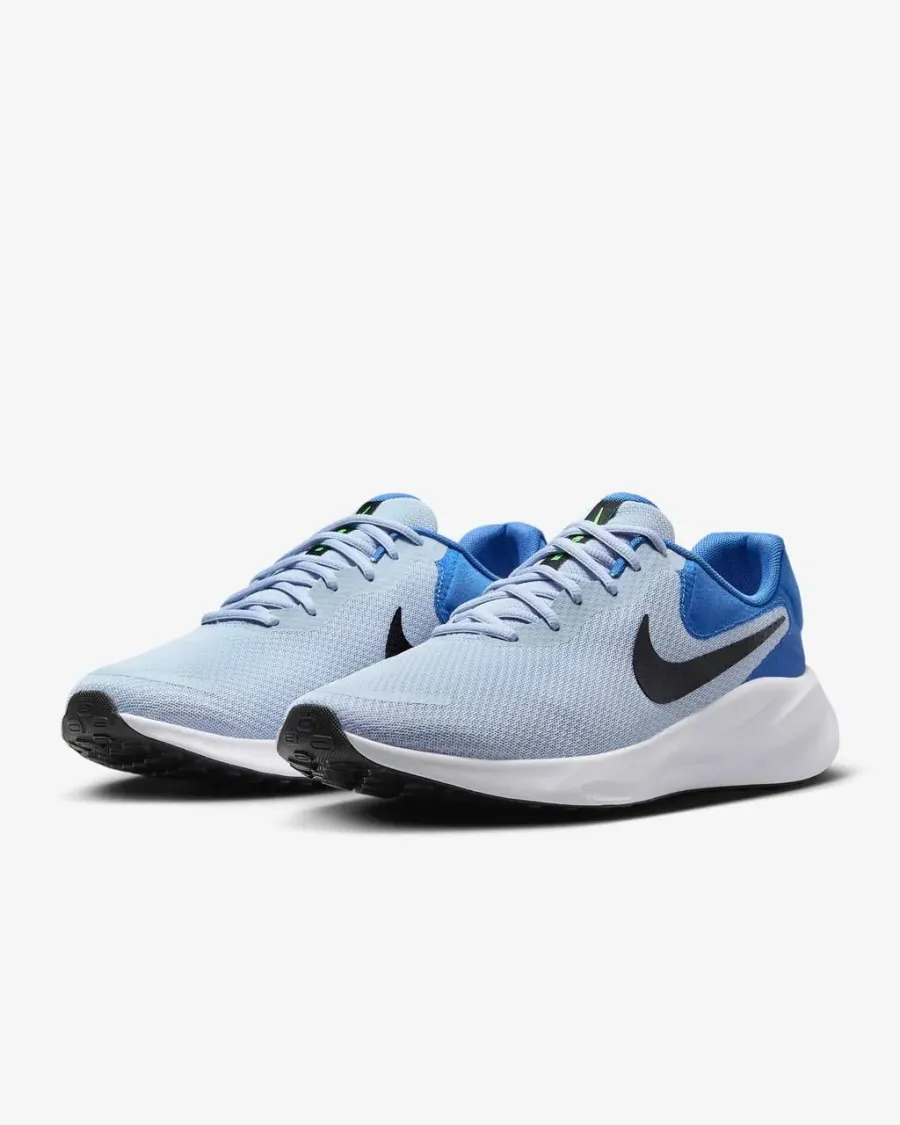 Кросівки Nike Revolution 7 FB2207-402