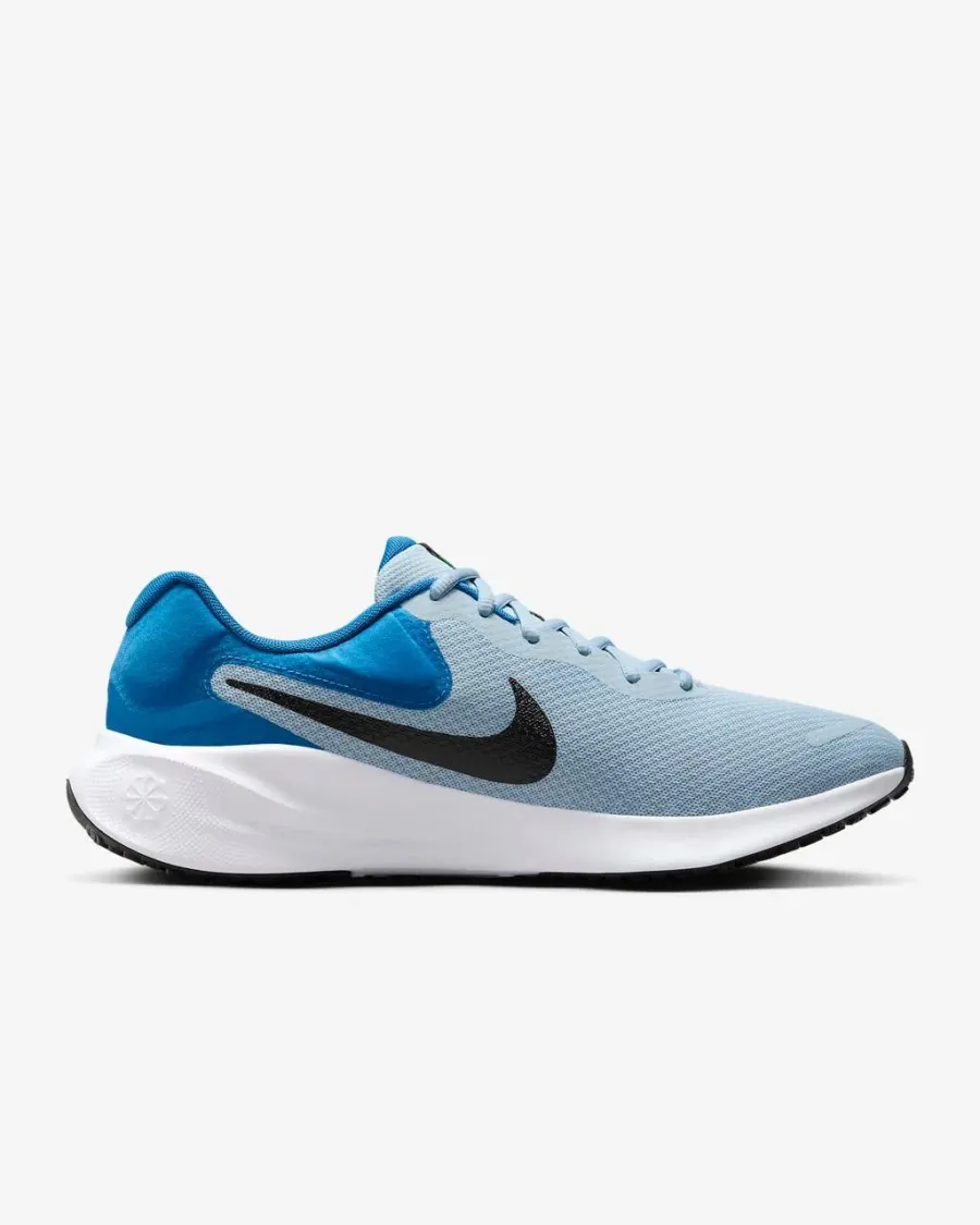 Кросівки Nike Revolution 7 FB2207-402