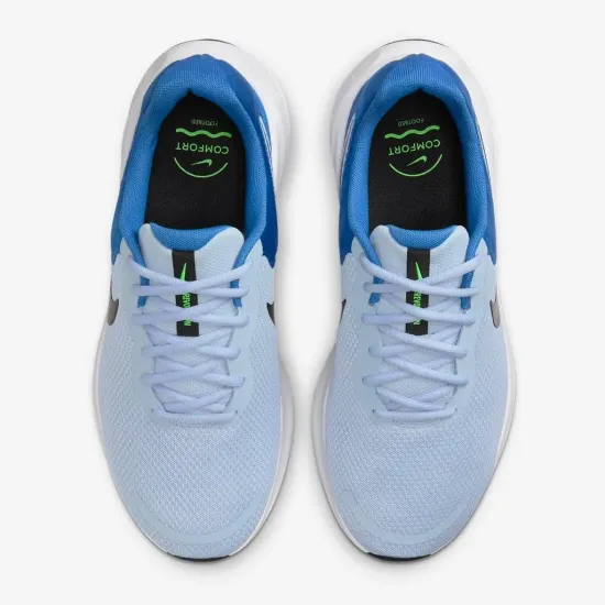 Кросівки Nike Revolution 7 FB2207-402