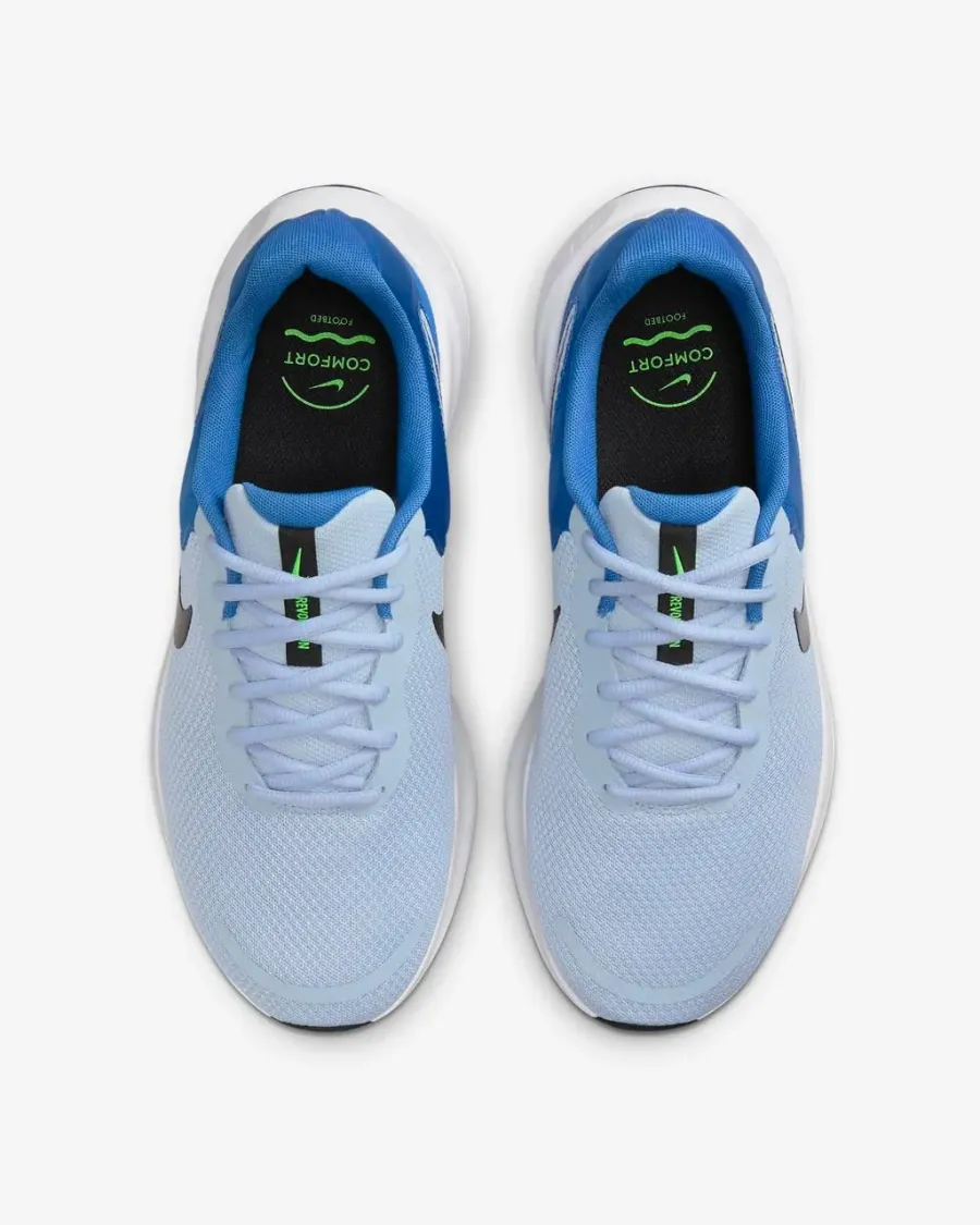 Кросівки Nike Revolution 7 FB2207-402