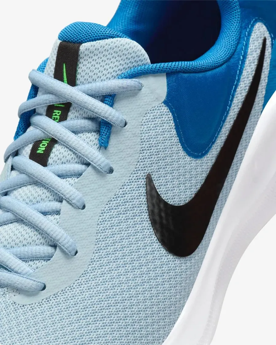 Кросівки Nike Revolution 7 FB2207-402