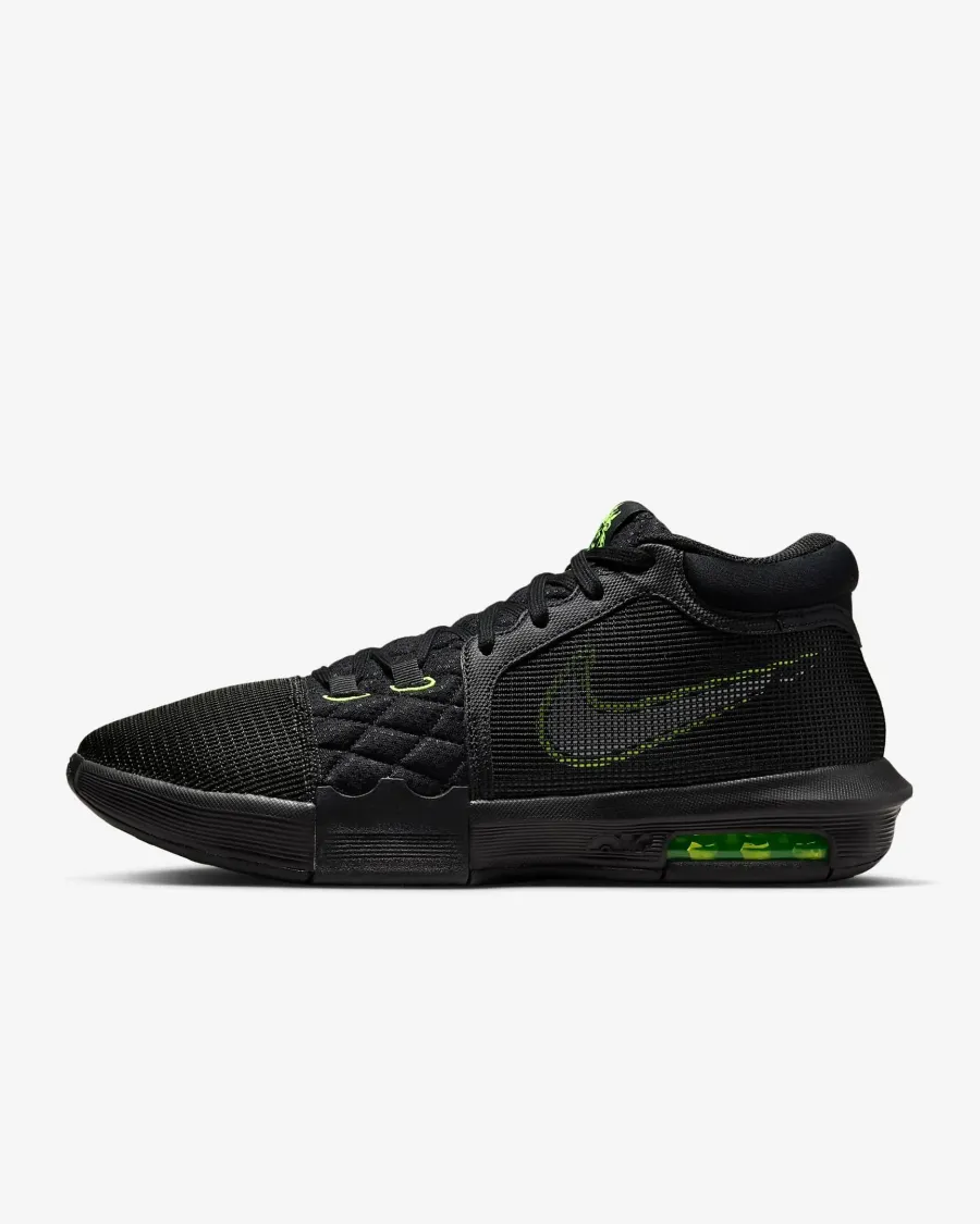 Кросівки Nike Lebron Witness 8 FB2239-002