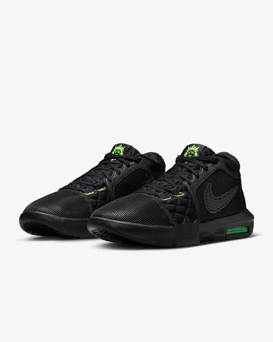 Кросівки Nike Lebron Witness 8 FB2239-002