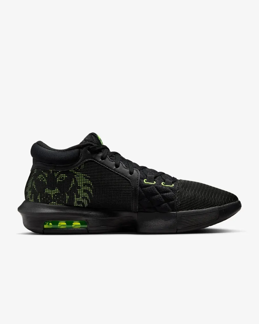 Кросівки Nike Lebron Witness 8 FB2239-002