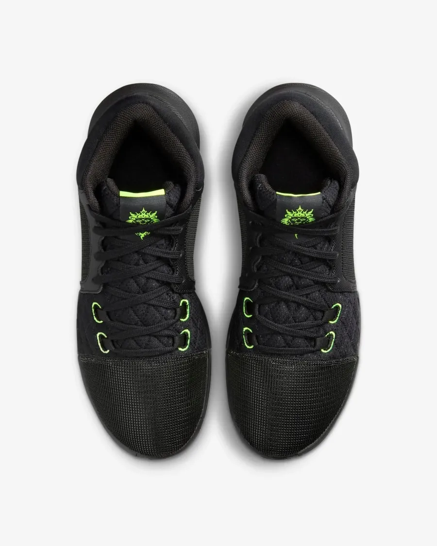 Кросівки Nike Lebron Witness 8 FB2239-002