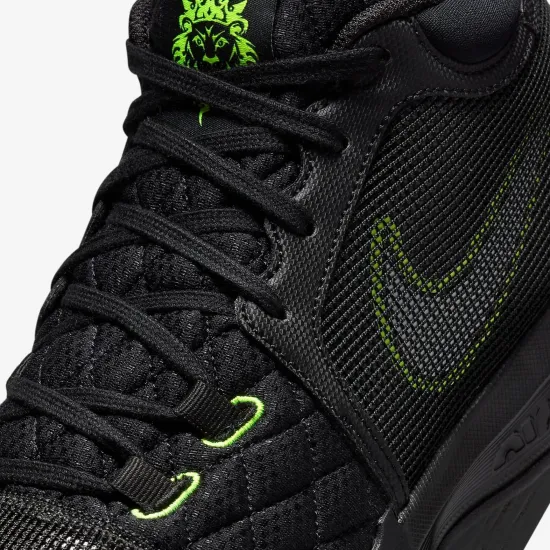 Кросівки Nike Lebron Witness 8 FB2239-002