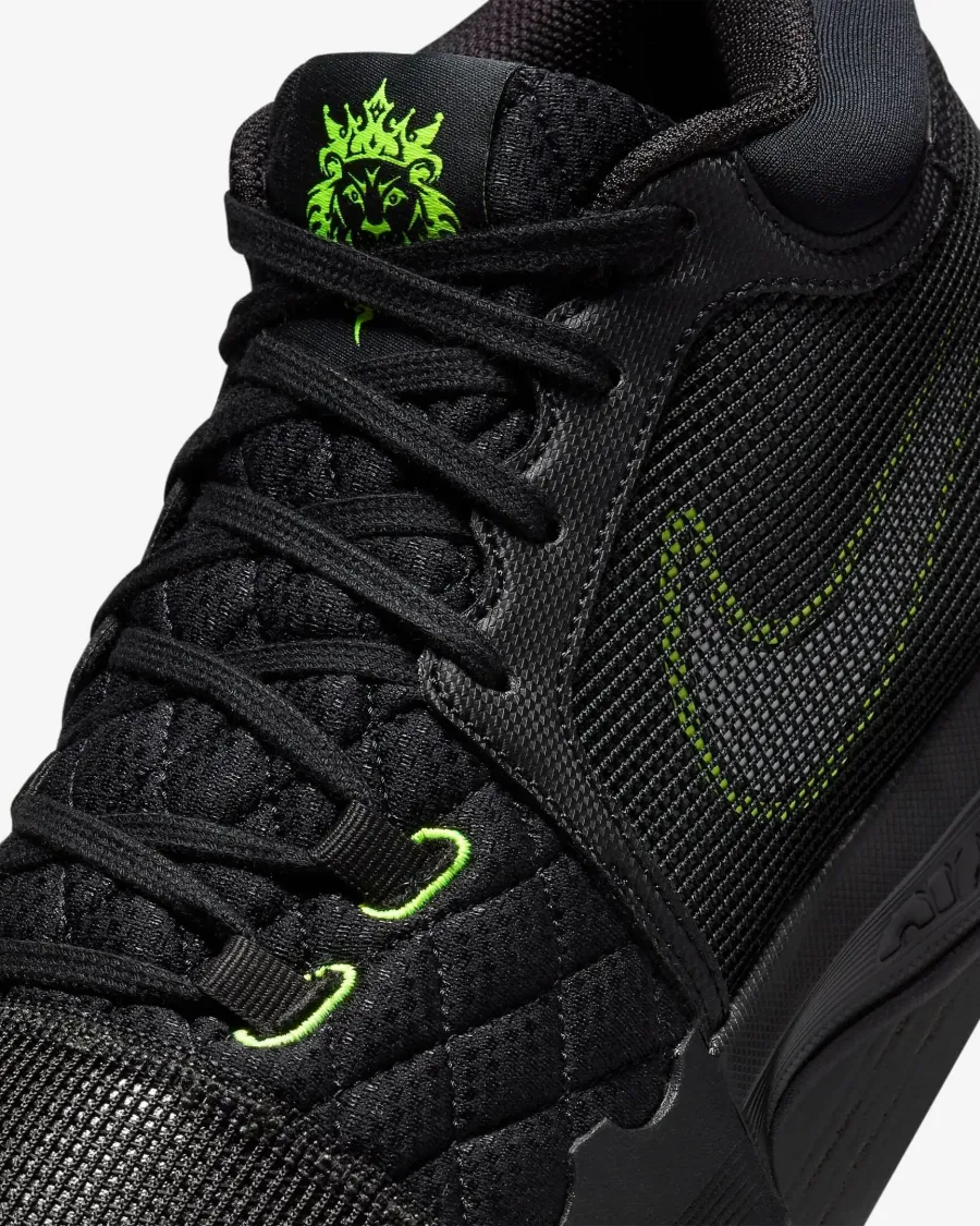 Кросівки Nike Lebron Witness 8 FB2239-002