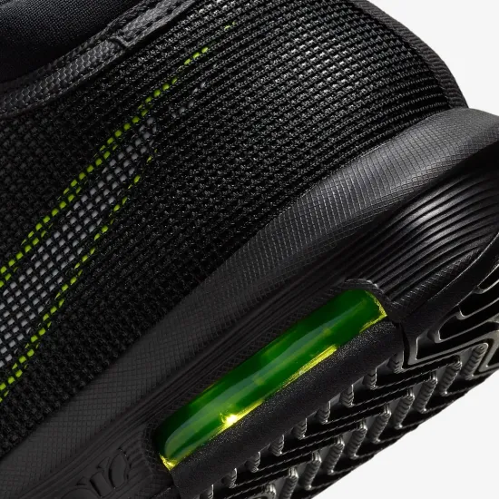 Кросівки Nike Lebron Witness 8 FB2239-002