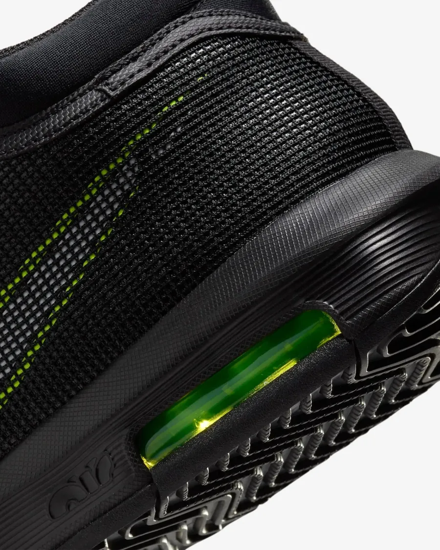 Кросівки Nike Lebron Witness 8 FB2239-002
