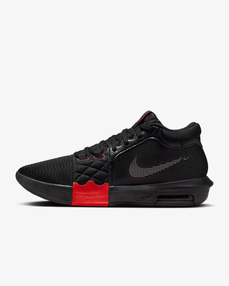 Кросівки Nike Lebron Witness 8 FB2239-005