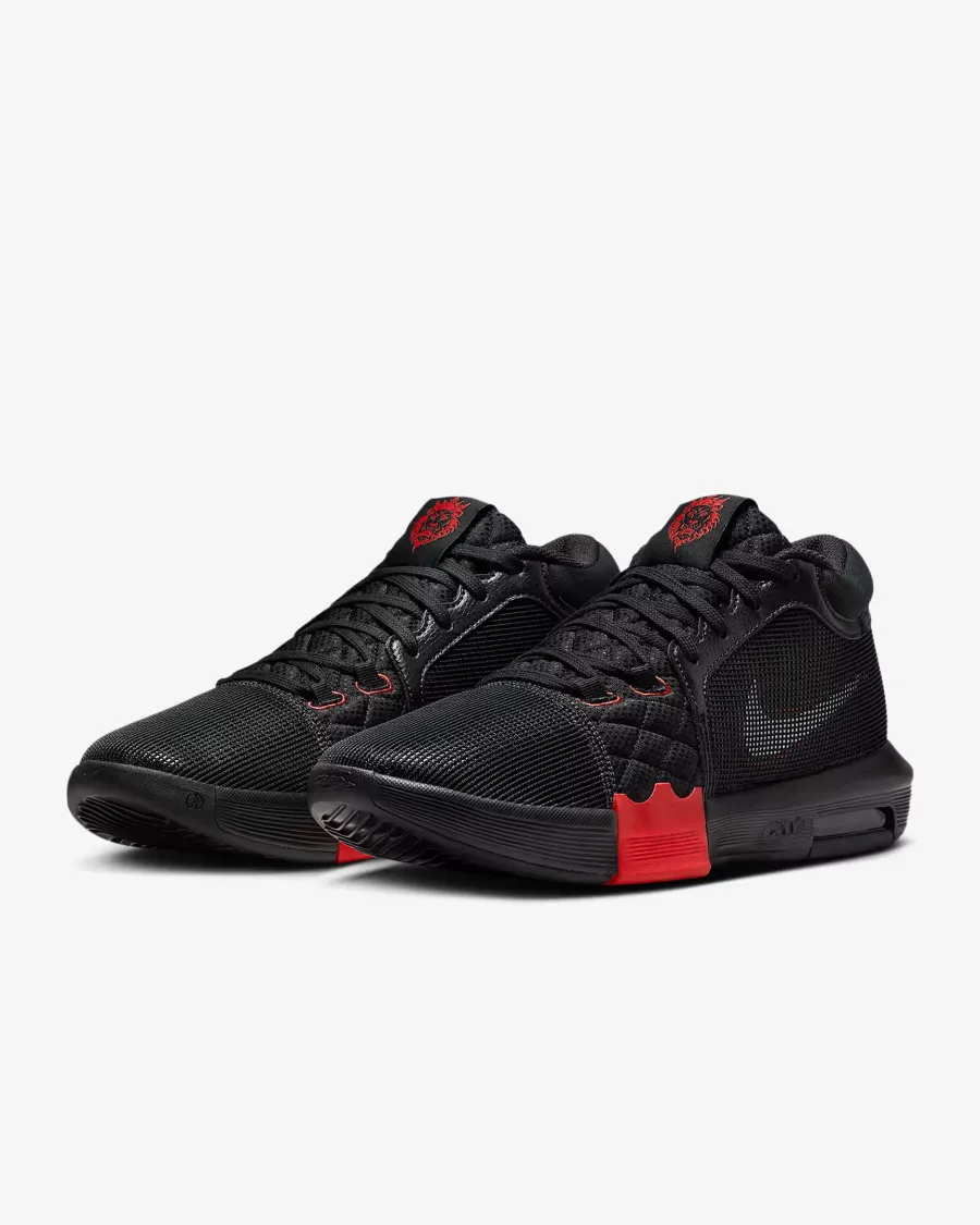 Кросівки Nike Lebron Witness 8 FB2239-005