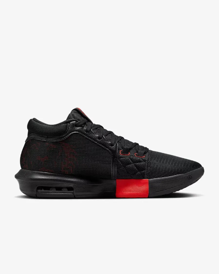 Кросівки Nike Lebron Witness 8 FB2239-005